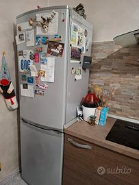 frigorifero whirpool 