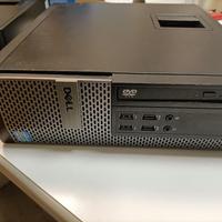 PC DELL OPTIPLEX 7110