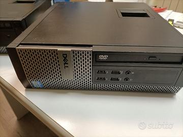 PC DELL OPTIPLEX 7110