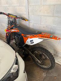 ktm 450 2013