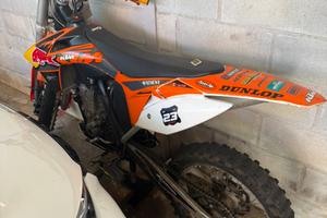 ktm 450 2013