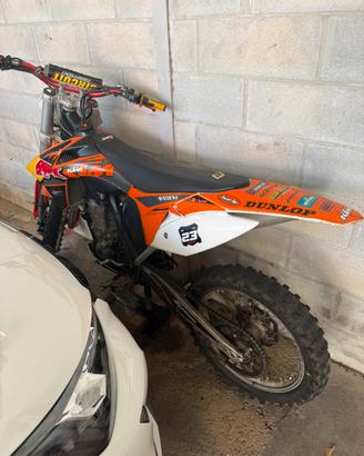 ktm 450 2013