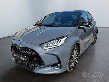 Toyota Yaris Hybrid 130 GR SPORT