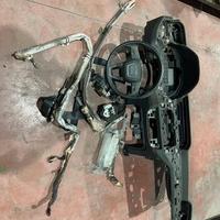 Disponibile Kit airbag Audi Q3 Sportback 2023