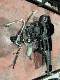 Disponibile Kit airbag Audi Q3 Sportback 2023