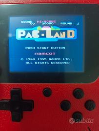 console 400 giochi arcade super mario tetris etc