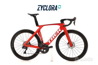 Trek Madone SLR Gen 7 Di2 12V t.56