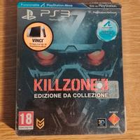 killzone 3 edizione speciale