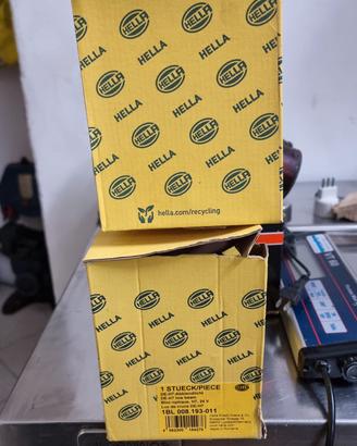 fari camper, autobus,trattori,autocarro.