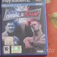 Smackdown vs Raw 2006