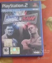 Smackdown vs Raw 2006