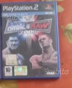 Smackdown vs Raw 2006
