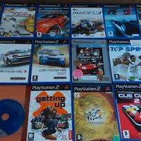16 giochi ps2