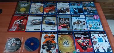 16 giochi ps2
