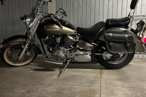 Yamaha XVS 1100A Drag Star - 2005