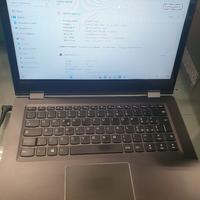 Notebook Lenovo Yoga 2 in 1 touch