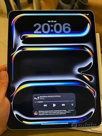 iPad Pro M5 13” 256 GB + Apple Pencil Pro