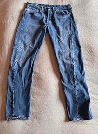 Levi’s Enginereed LEJ 502 Twisted Tapered W32 L32