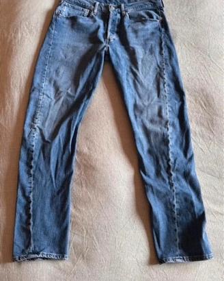 Levi’s Enginereed LEJ 502 Twisted Tapered W32 L32