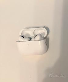 aripods pro 2 custodia usb-c
