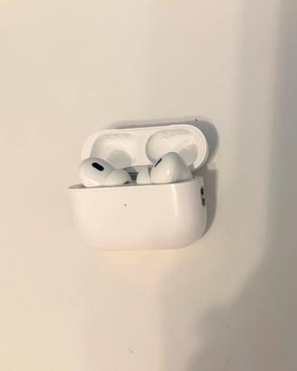 aripods pro 2 custodia usb-c