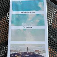 Paolo Giordano - Tasmania
