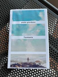 Paolo Giordano - Tasmania