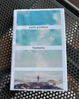 Paolo Giordano - Tasmania