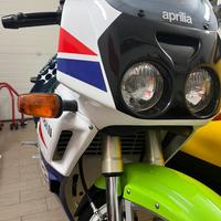 Aprilia sintesi sport