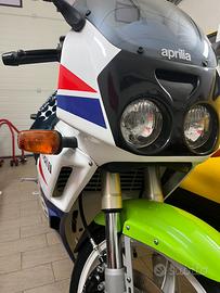 Aprilia sintesi sport