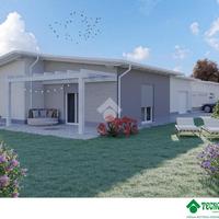 CASA INDIPENDENTE A PIEVE DI CENTO