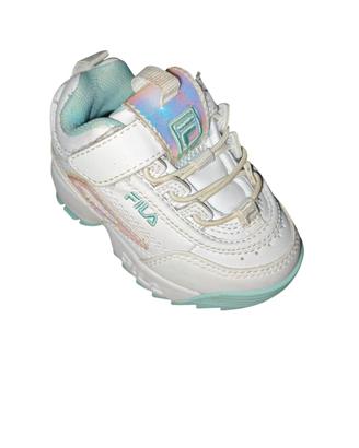 Scarpe bambino Fila mai indossate