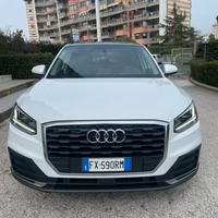 Audi Q2 TFSI TETTO APRIBILE