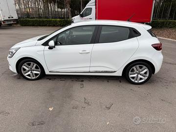 Renaul Clio 1.5 DCI 2020