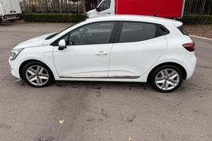 Renaul Clio 1.5 DCI 2020