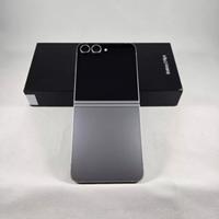 Samsung Z FLIP 6 SILVER 256GB PERFETTO 