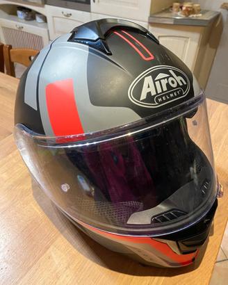 Casco integrale Airoh Helmet Spark