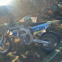 Rmz 250