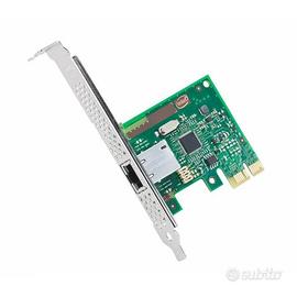 Intel Scheda Ethernet i210 PCIe