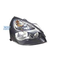 FARO DX RENAULT CLIO II 01-05 NERO