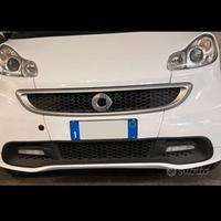 Plastiche smart 451  LEGGETE FINO IN FONDO