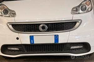 Plastiche smart 451  LEGGETE FINO IN FONDO