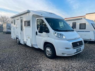 Semi-integrale CI Riviera Garage