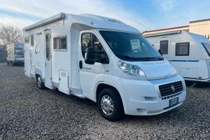 Semi-integrale CI Riviera Garage