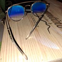 occhiali da sole rayban