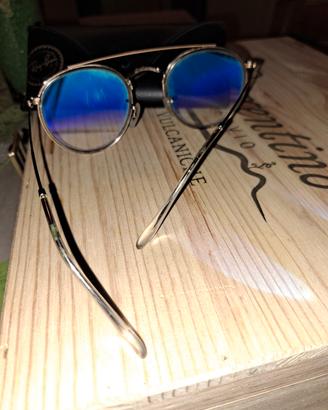 occhiali da sole rayban