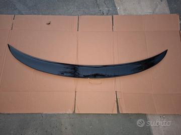Spoiler posteriore per BMW X6 E70 / E71