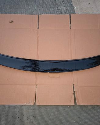 Spoiler posteriore per BMW X6 E70 / E71