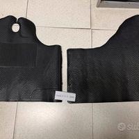 Tappetini in gomma Iveco Daily dal 2000 in poi