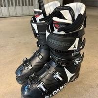 Scarponi Sci Atomic Hawx Prime 110